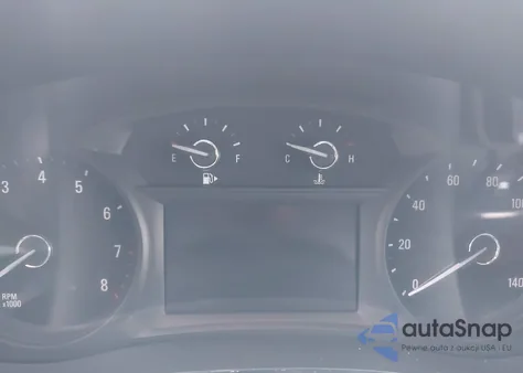 2018 Buick Encore Essence из США, поврежденный, VIN KL4CJCSB9JB721072